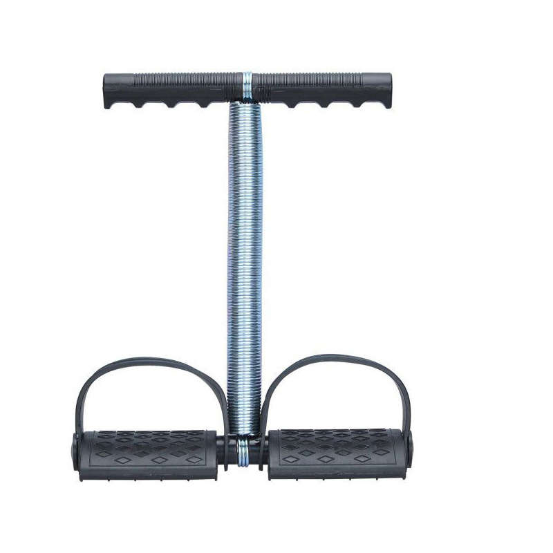 Tummy Trimmer Exercise Machine
