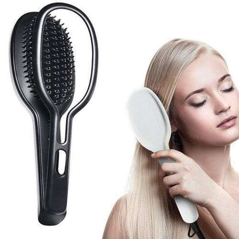 Electric Splint comb