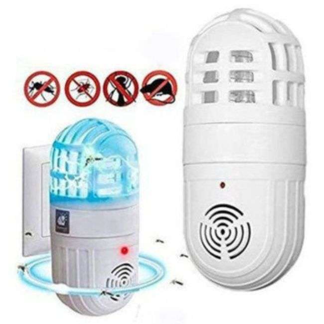 Pest Control  Insect and Pest Repeller