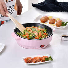 Electric Frying and Baking Pan 26cm