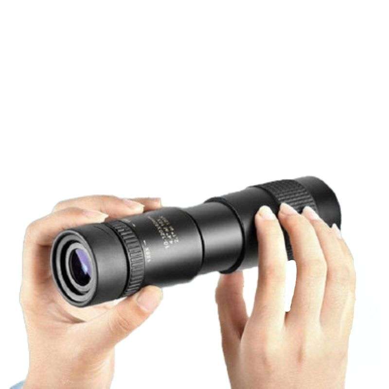 Monocular Telescope for Bird Watching 10-30X30mm