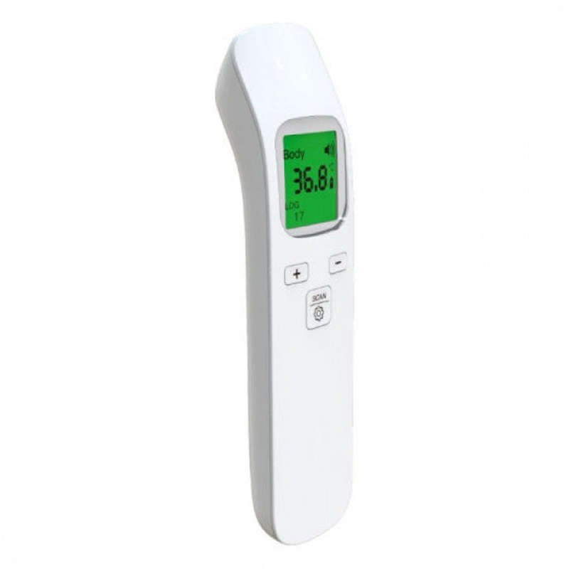 Non-Contact Infrared Thermometer