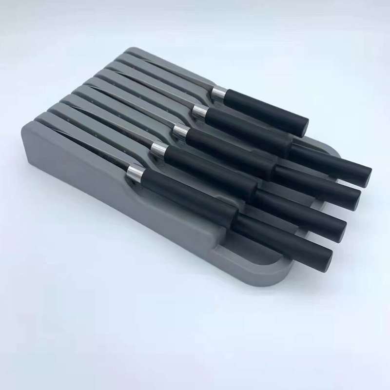 Knife Organizer Tray