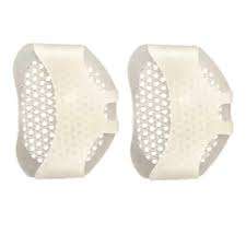 Beehive Shaped Forefeet Sleeve Cushion Bunion Splint