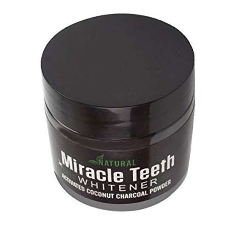 Miracle Teeth Whitener
