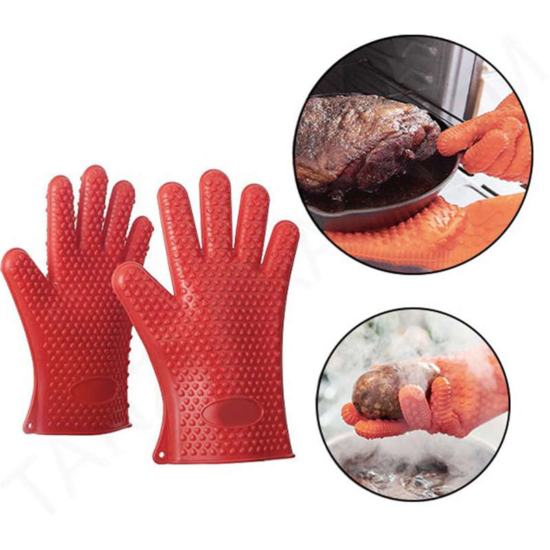 Hot Hand Gloves
