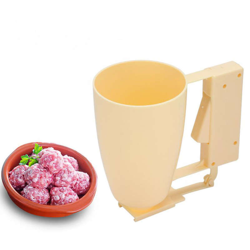 Batter Dispenser