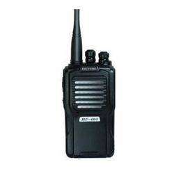 Portable Two-Way Radio