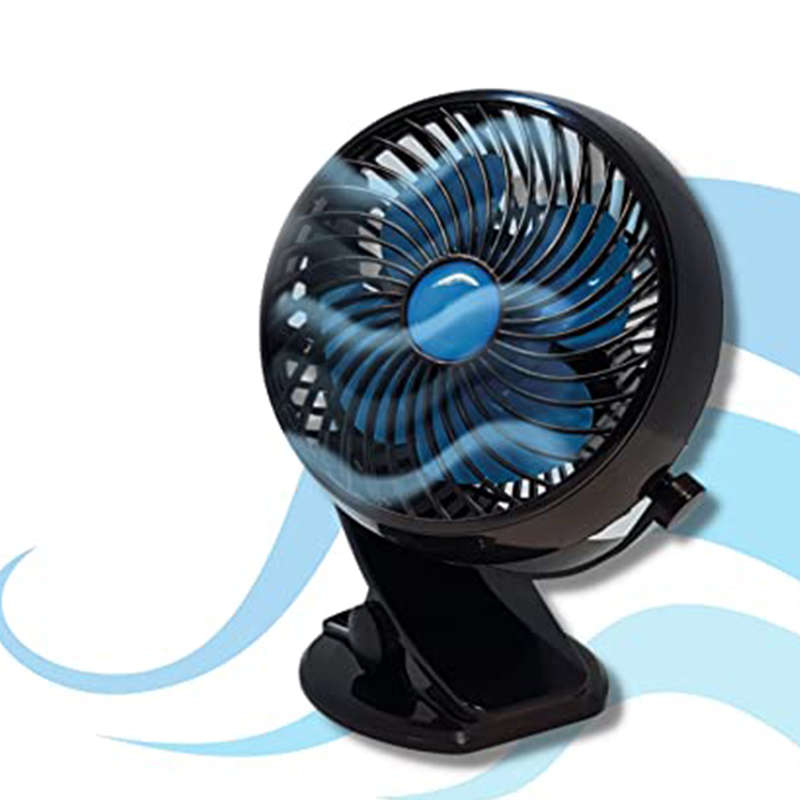 Go Fan Lithium Power Cordless Fan