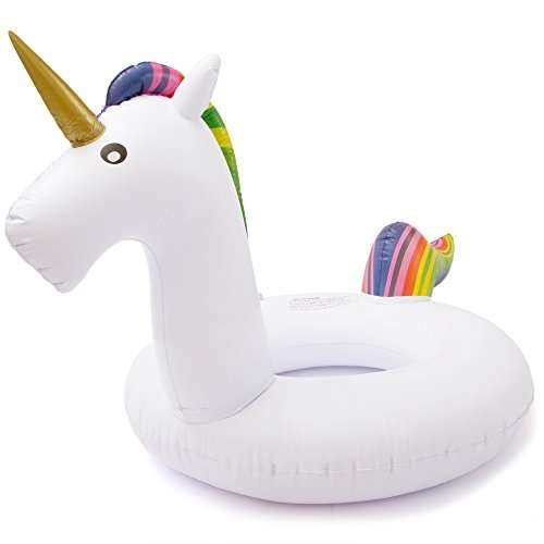 Unicorn Pool Float 120cm