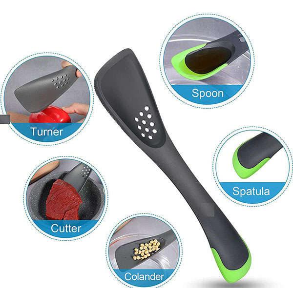 5 in 1 Spatula
