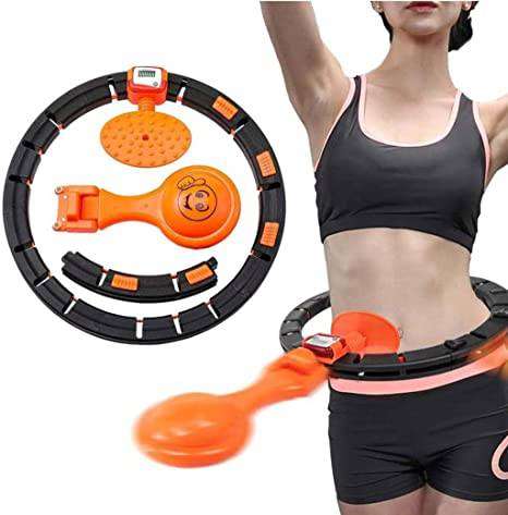 Intelligent Hula Hoop