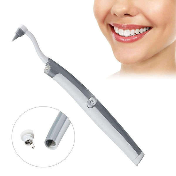 Sonic Pic Dental Cleaning System
