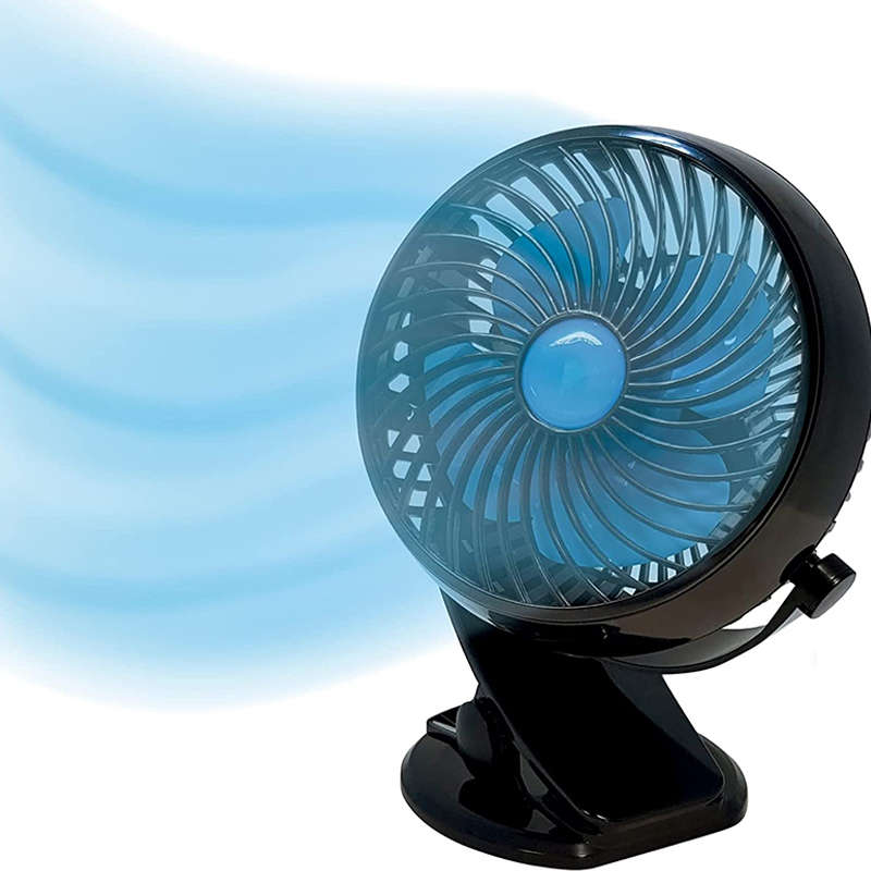 Go Fan Lithium Power Cordless Fan