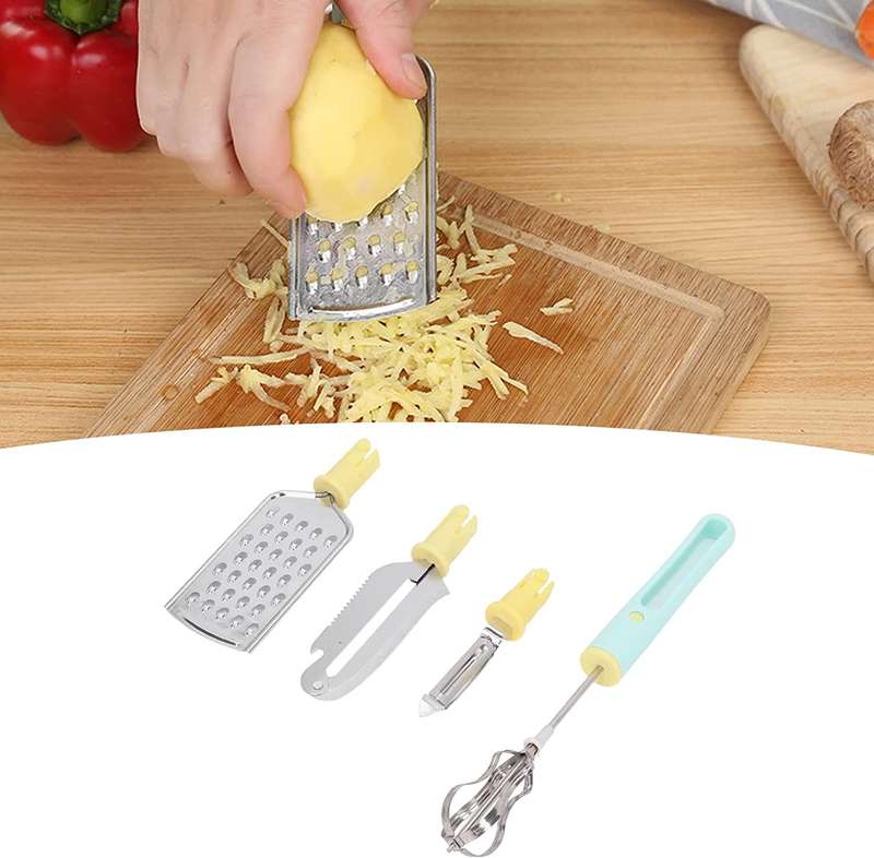 Multifunctional Kitchen Set