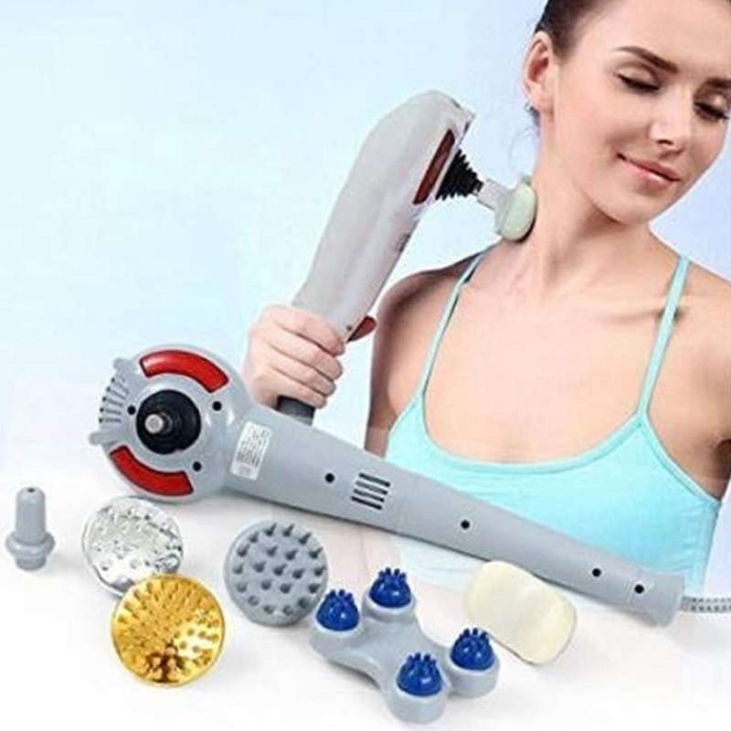 King Massager 7 In 1