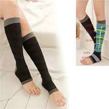 Long Socks Designed for Sleeping