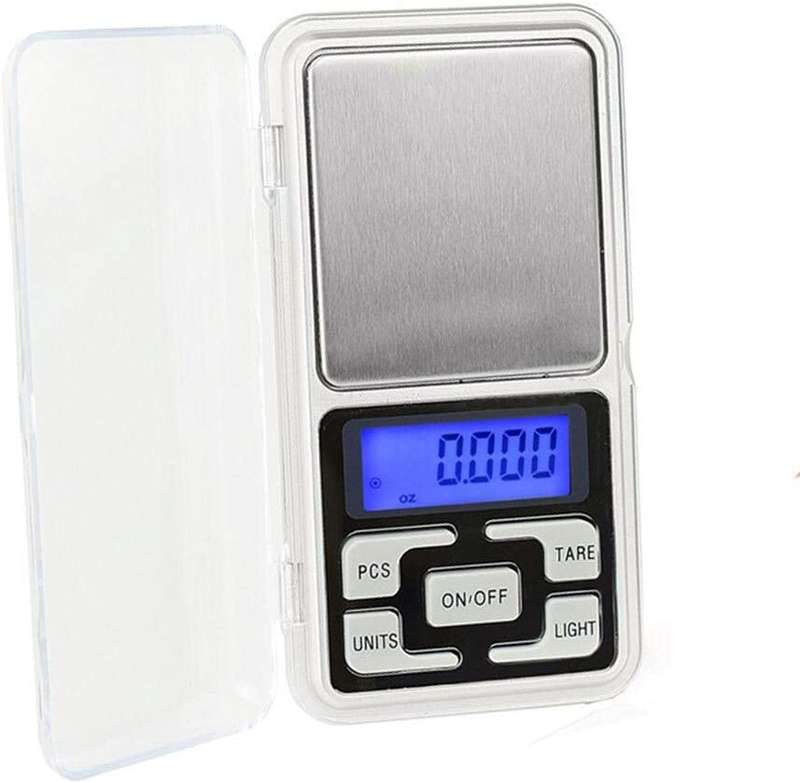 Pocket Scale 300g