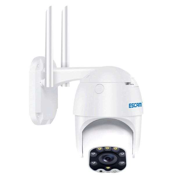 WiFi Smart Camera 1080P