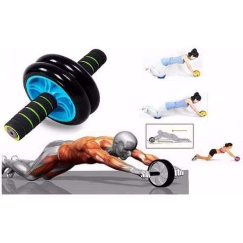 Image result for super mute double abdomen in wheel