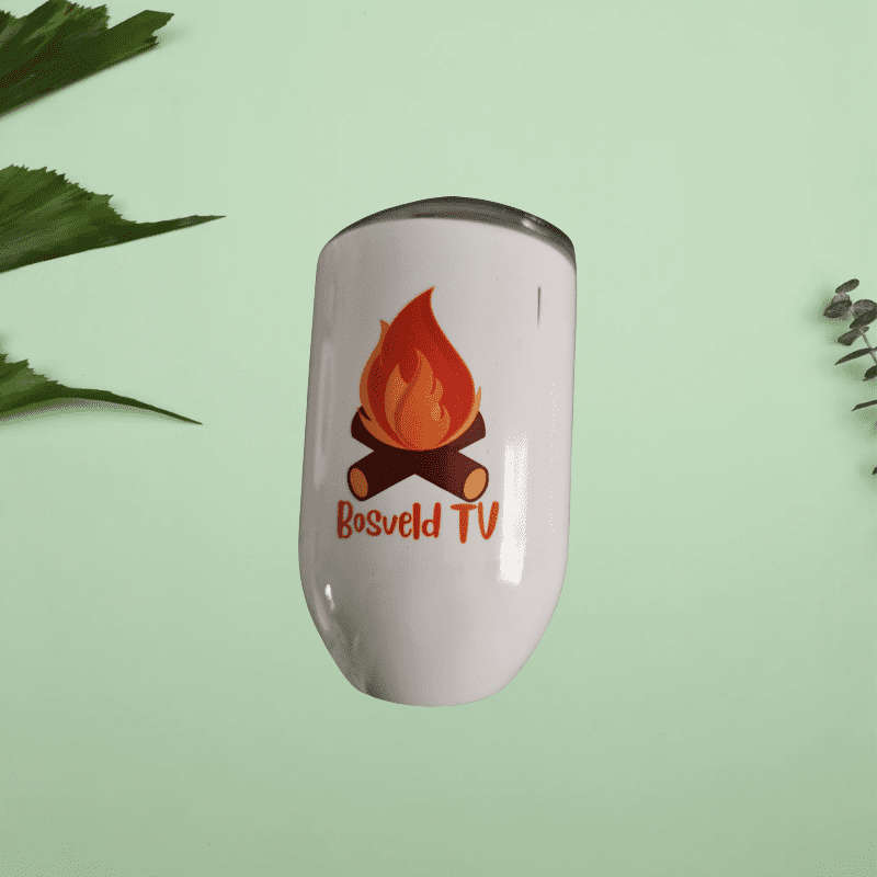 Wine Tumbler