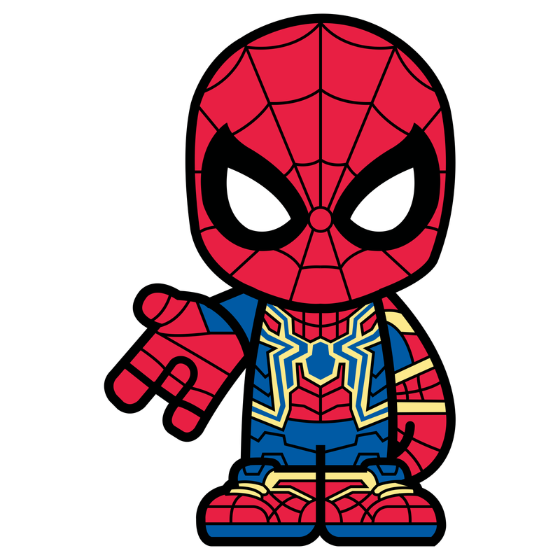 Spidey png