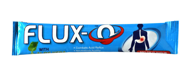 FLUX-O LIQ SACH 10ML SACH  1 MELON