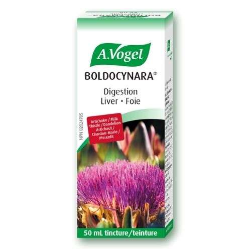 A VOGEL BOLDOCYNARA 50ML