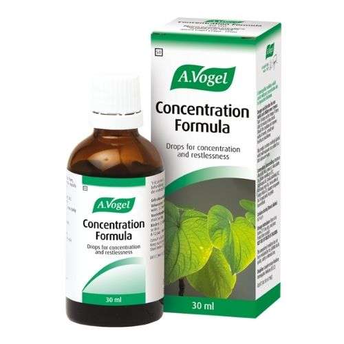 A VOGEL CONCENTRATN FORM 30ML