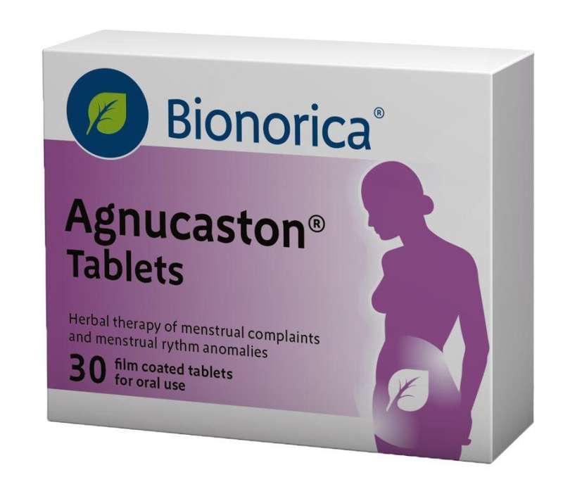 AGNUCASTON 30