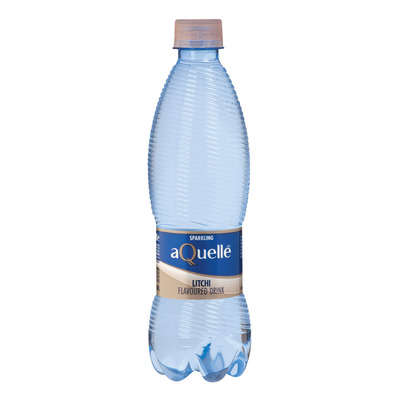AQUELLE 500ML LITCHI