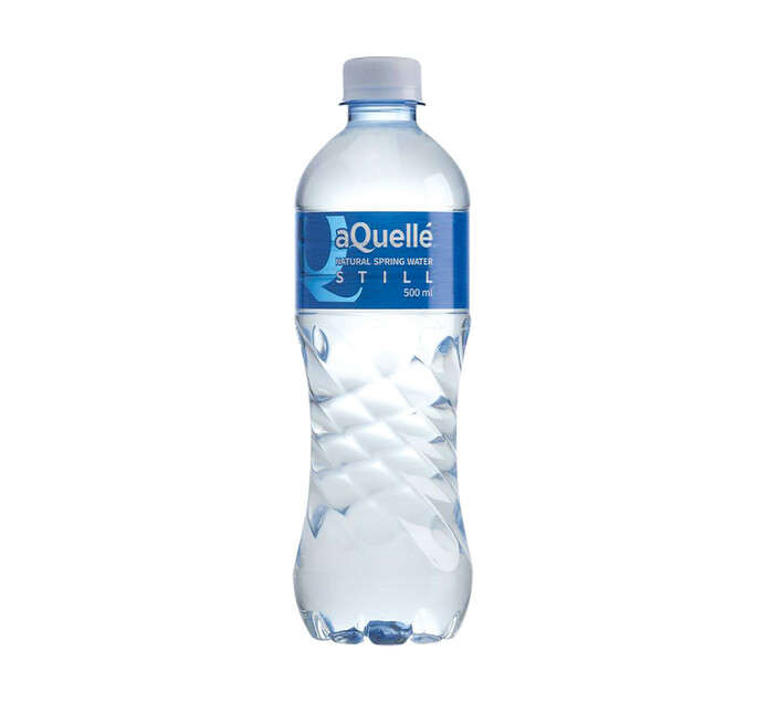 AQUELLE STILL  500ML