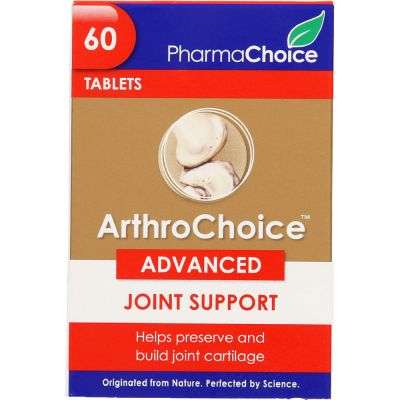 ARTHROCHOICE ADVANCED TABS  60