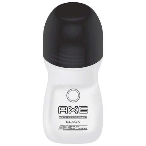 AXE RON 50ML BLACK
