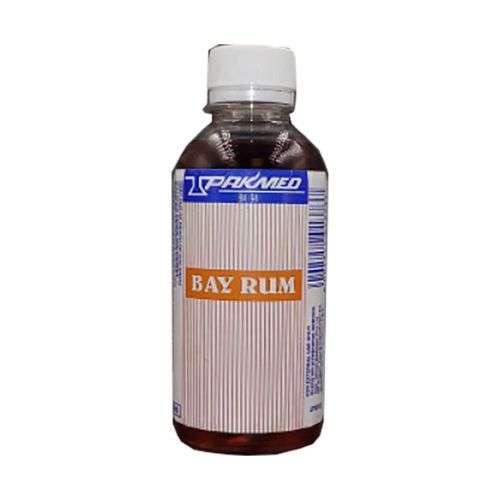 BAYRUM 200ML PAKMED