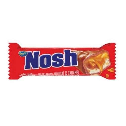 BEACON NOSH BAR K