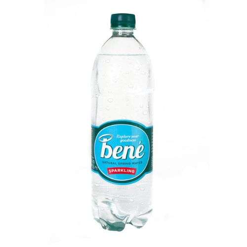 BENE DISTILLED WATER 1L