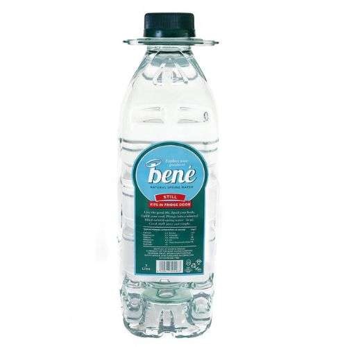 BENE STILL WATER 3LT