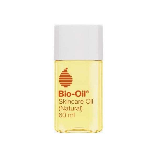 BIO-OIL SKINCARE OIL NATURAL  60ML