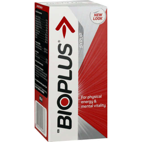 BIOPLUS TONIC 100ML ORIGINAL