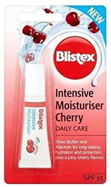 BLISTEX LIP BALM INTENSIVE MOIST CHERRY