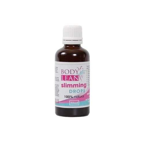 BODY LEAN SLIMMING DROPS 50ML