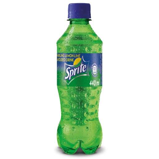 BUDDY 440ML SPRITE