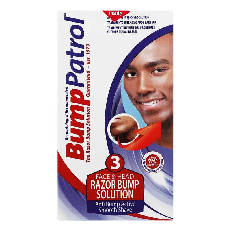 BUMP PATROL 65ML