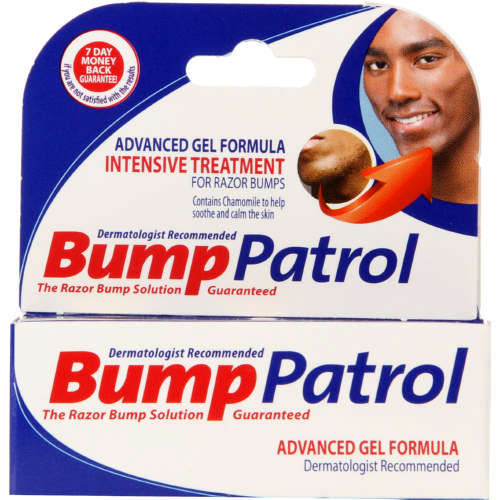 BUMP PATROL GEL 30ML