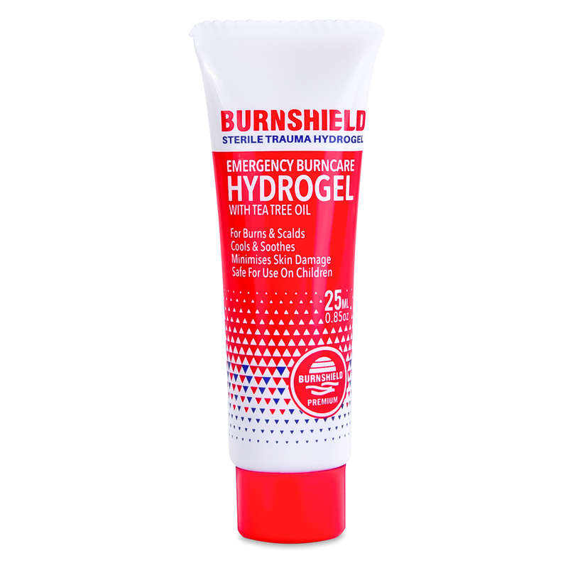 BURNSHIELD TUBE 25ML