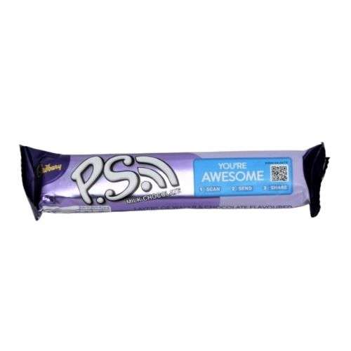 CADBURY  48G P.S DAIRYMILK