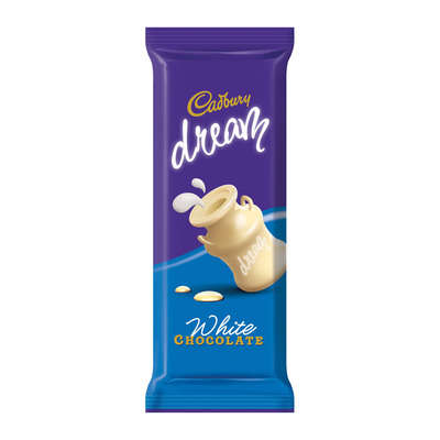 CADBURY 80G SLAB  DREAM