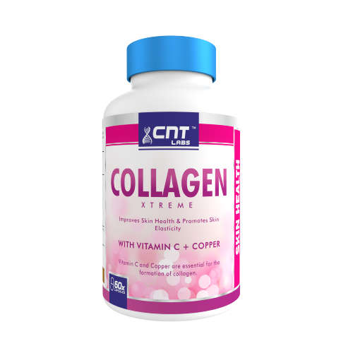CNT COLLAGEN XTREME CAPS 60