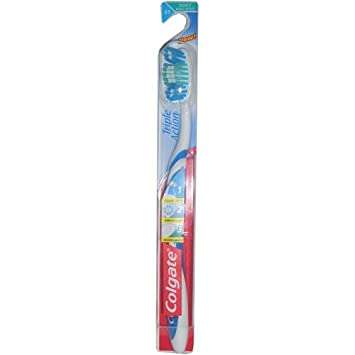 COLGATE TBRUSH TRIPLE ACTION